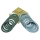 for Allison 1000-2000 Transmission C5 Clutch Kit Graphitic Raybestos 1999-up