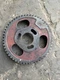 International WD9 650 Engine Injection Pump Drive Gear 8146DB Antique Tractor