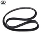 6726898 Drive Belt Fit For Bobcat 753 763 773 T140 T180 T190 S13 S150 S160 S175