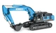 CONRAD,KOBELCO SK500LC-10 Crawler Excavator - BAUMA 2025, 1/50, CON2210/05