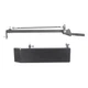 Chute Blocker For Ferris 61" ICD Deck IS700Z ISX800 ISX2200 ISX3300 2003-up