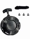 Pull Start Recoil Starter for Kohler 3000 Series SH265 SH270 SH255 KH1816505S