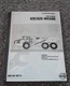 Volvo A30E Articulated Dump Truck Shop Service Repair Manual Volume 1