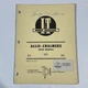 I&T Shop Service Manual AC-29 Allis Chalmers 7030 7040 7050 7060 7080