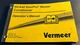 2002-2008 VERMEER MC840 DISC PRO MOWER CONDITIONER OPERATORS MANUAL (907)