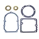 Oil Pan Gasket For Onan BF B43B48 P216P220 B43M B43G B48M B48G B48E Engine