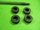 10 HINO 268 J08E-TV J08E Engine Exhaust Manifold BOLT WASHER SPACER 4 oem