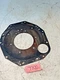 New Holland TC30 Tractor Rear Engine Plate