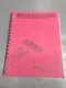 SUNFLOWER 5135 SPLIT WING FIELD CULTIVATOR OPERATOR'S MANUAL SN997762