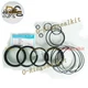 Seal Kit For Stanley MB550 MB656 Hydraulic Breaker Hammer Repair Kits