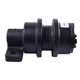 Track Roller KRA1267 for Link-Belt 160LX 160X2 210LX 210X2 240LX LS2650C LS2750