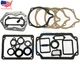 Gasket Set For Kohler K301 K241 K321 10 12 14 hp Engines Walk Mowers 47 755 08-S