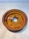 Massey Ferguson MF 40 Tractor 16" Front Rim