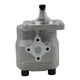 HYDRAULIC PUMP FITS: YANMAR YM1502 YM140D YM146D YM147D YM1301D YM1401D YM1510D+