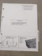 John Deere 415,415A,416,416A Integral Moldboard Plows Parts Catalog, PC-459
