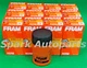 Case of 12 Engine Oil Filter EXTRA GUARD FRAM PH3980 For CHEVROLET, GMC