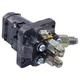 Fuel Injection Pump 1E110-51010 for Kubota Z482 Z482-BBS BX1500D T1600H GL6000