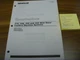 Caterpillar 216 226 232 242 Skid Loader Mach Spec Service Repair Manual 4NZ3400-