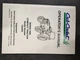 Cub Cadet 7000 Series 7360SS Compact Tractor Operator's manual