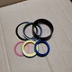 707-98-12650 Blade Cylinder Seal Kit for Komatsu PC15MRX-1 PC15MR-1