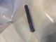 296087A1 - A New Roll Pin For A CaseIH C50, CX50, C60, CX60 Tractors