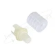 Fuel Filter V0521-51940 SN25215 For Kubota MX5400 MX6000 M4N-071 M5-091 M6-111