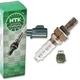 NGK NTK 25646 Oxygen Sensor for SG1718 SG1708 SG1702 OS5029 MHK501060 rj