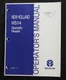 GENUINE NEW HOLLAND HS14 Specialty Header Operators Manual 60+ pages H7140 Mo-Co