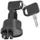 Ignition Switch For John Deere 1200A 7200A 7400A 7500A 8700A 8800A 8900A 9009A