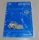 Workshop Manual Volvo BM L150 Wheel Loader From 05/1991