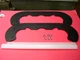 TORO SNOW BLOWER PADDLES, SCRAPER & HARDWARE FOR TORO CCR-1000 & LAWN BOY 320