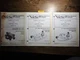 White Yard-Boss LGT-1155 993-310 LGT-1655 993-300 Lawn Garden Tractor Manual '82