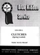 FARMALL SUPER MTA MD-TA W6-TA WD Clutch Service Manual
