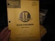 Vtg I & T Shop Service Manual AC-14 Allis-Chalmers D-10 D-12 Tractor Models O2