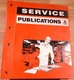 AGCO ALLIS 8775 8785 TRACTOR SERVICE SHOP REPAIR WORKSHOP MANUAL