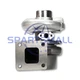 Turbo TD06-17C Turbocharger 49179-02110 ME088256 For Mitsubishi 6D31T Kato HD700