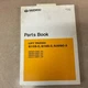 Daewoo G15S-2 G18S G20SC-2 PARTS MANUAL BOOK CATALOG LIST FORK LIFT TRUCK GUIDE