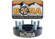 3.00" BORA Wheel Spacers for Ford Ranger (2019+) 2 Spacers by BORA - USA Made