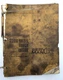 Caterpillar CAT 3208 Diesel Truck Engine Service Manual SEBR0514 40S1-UP Book