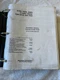 JOHN DEERE 450H 550H 650H CRAWLER TRACTOR DOZER Operation And Test Tech Manual