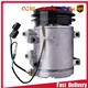 For Hyundai HL730TM-7 HL730TM-7A HL740-3 ATM 24V A/C Compressor 11N6-90040