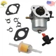Carburetor For Kawasaki 15003-7061 FH541V FS481V FH430V FH381V Engine