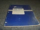 Fiat-Allis 545 & 545H Wheel Loaders Owner Operator Instruction Manual xz