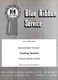 Farmall International Harvester B-275 B275 Cooling System Service Shop Manual