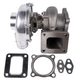 Turbo Turbocharger fit Hitachi EX200-2 EX200-3 Excavator 6BD1 Engine 114400-2720
