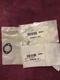Wacker Carburetor Gasket BS50-2, BS60-2, BS500, BS600, 5100032178, 0084669