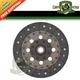 K382143 8-1/2 IN Rigid Woven Disc For Kioti LK2554 and Kubota B2150, B9200+