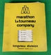 Marathon LeTourneau L 700 Letro Loader Parts Catalog Manual