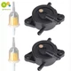 2pcs Fuel Pump Filter For Kawasaki 49040-7008 FR541V FR600V FR691V FR730V FR651V