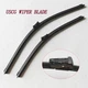 Windshield Wiper Blade For GMC Sierra 1500 2500HD 3500HD 2014-2018 OEM Quality 